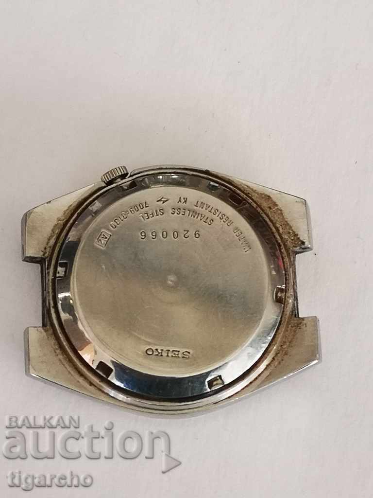 Auction Seiko 5 automatic watch Auction Seiko 5 automatic watch