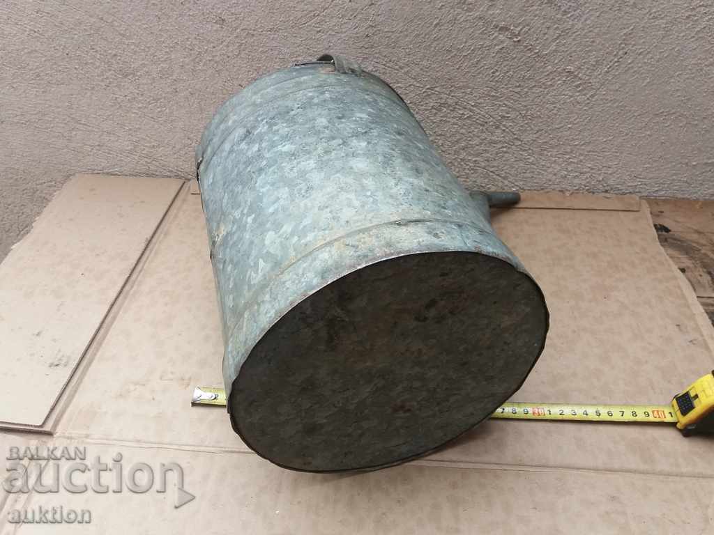 ΣΤΕΡΕΟ ΝΕΡΟ ΜΕΤΑΛΛΟ - ΕΞΑΙΡΕΤΙΚΟ - 7 ΣΤΕΡΕΟ ΝΕΡΟ ΜΕΤΑΛΛΟ - ΕΞΑΙΡΕΤΙΚΟ - 7