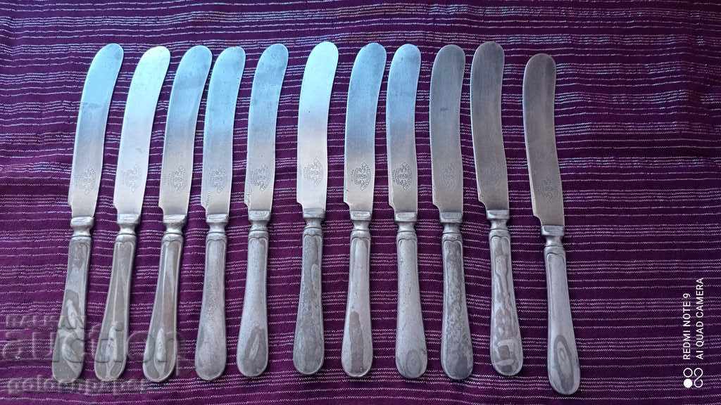 Стари ножове