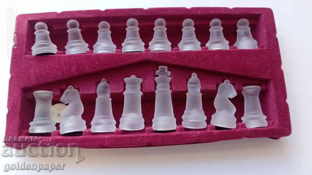 Фигури за шах