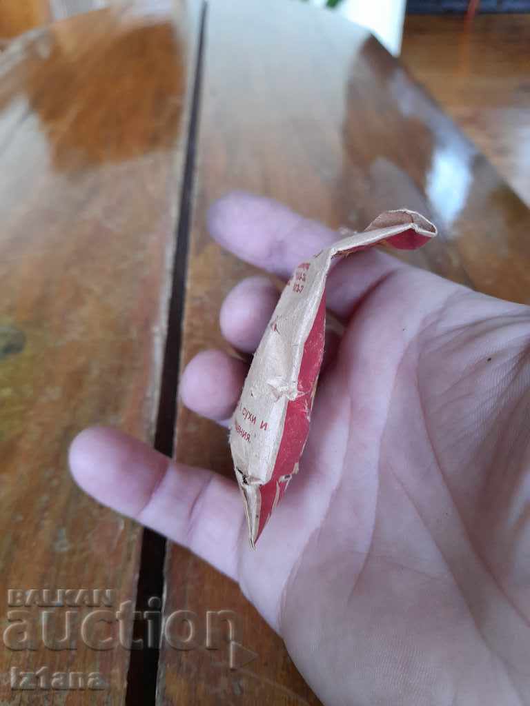 Auction Old spice Clove Auction Old spice Clove