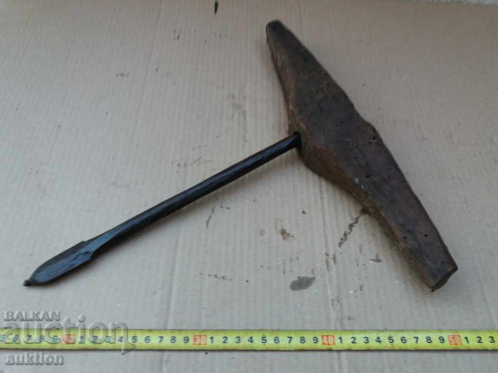 REVIVAL TOOL MITKAP, DRILL, DRILL with price 4.49 BGN | € 2.30 REVIVAL TOOL MITKAP, DRILL, DRILL with price 4.49 BGN | € 2.30