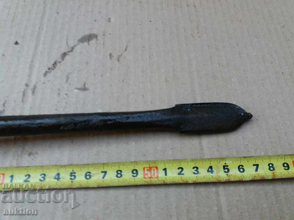 REVIVAL TOOL MITKAP, DRILL, DRILL - 7 REVIVAL TOOL MITKAP, DRILL, DRILL - 7