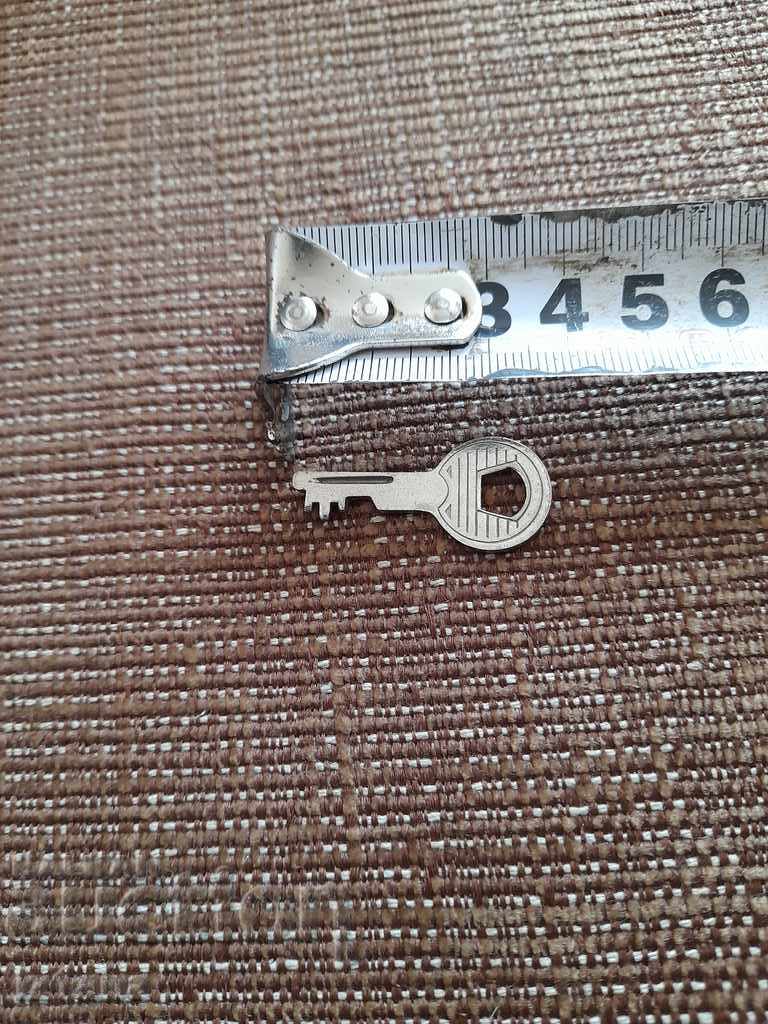 Auction Old key, key Auction Old key, key