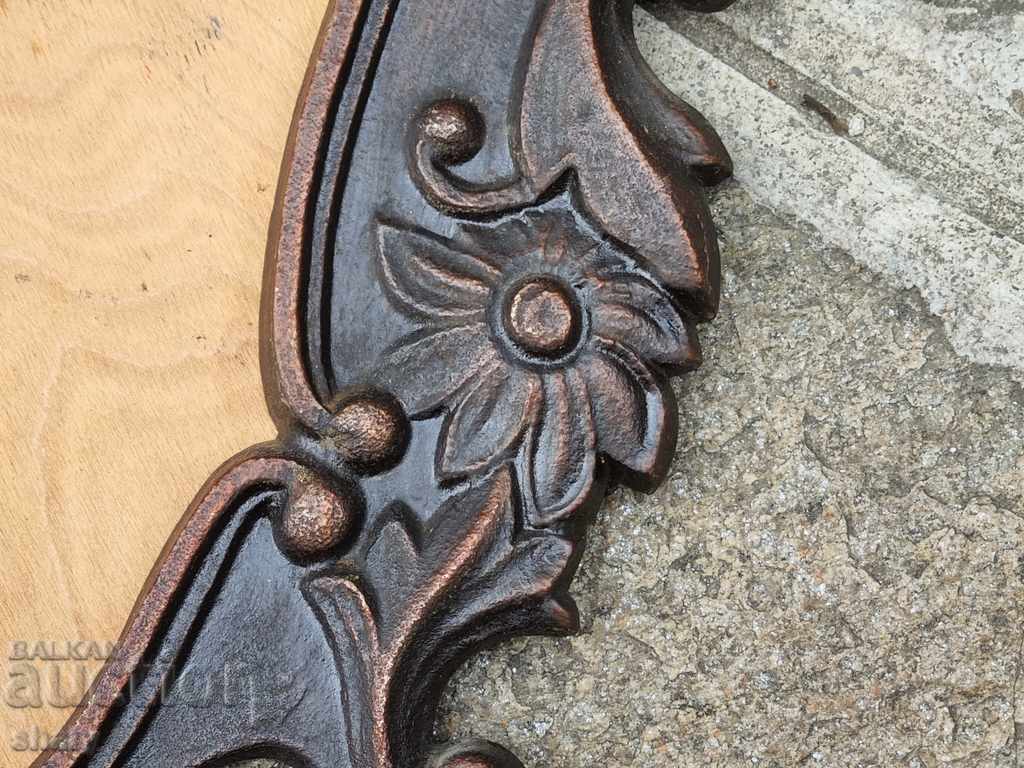 Delivery of Metal frame for mirror or picture Delivery of Metal frame for mirror or picture