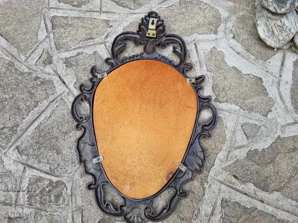 Metal frame for mirror or picture - 5 Metal frame for mirror or picture - 5