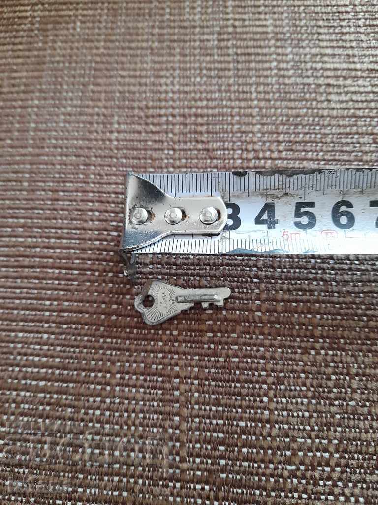 Auction Old key, key Auction Old key, key