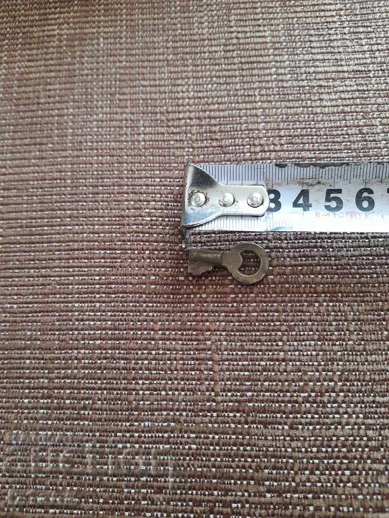 Auction Old key, key Auction Old key, key