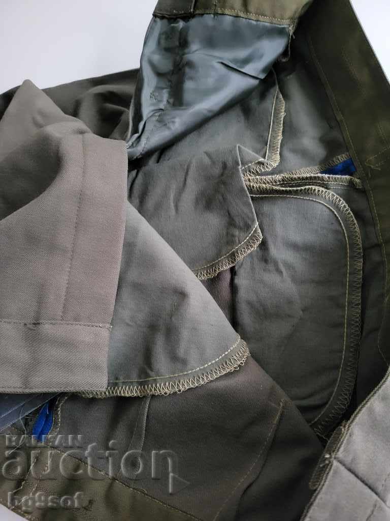 Δημοπρασία Παντελόνι στολή αξιωματικού Δημοπρασία Παντελόνι στολή αξιωματικού