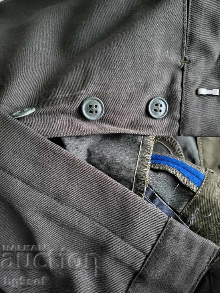 Παντελόνι στολή αξιωματικού - 5 Παντελόνι στολή αξιωματικού - 5