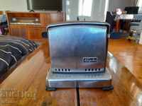 The old Hageka toaster