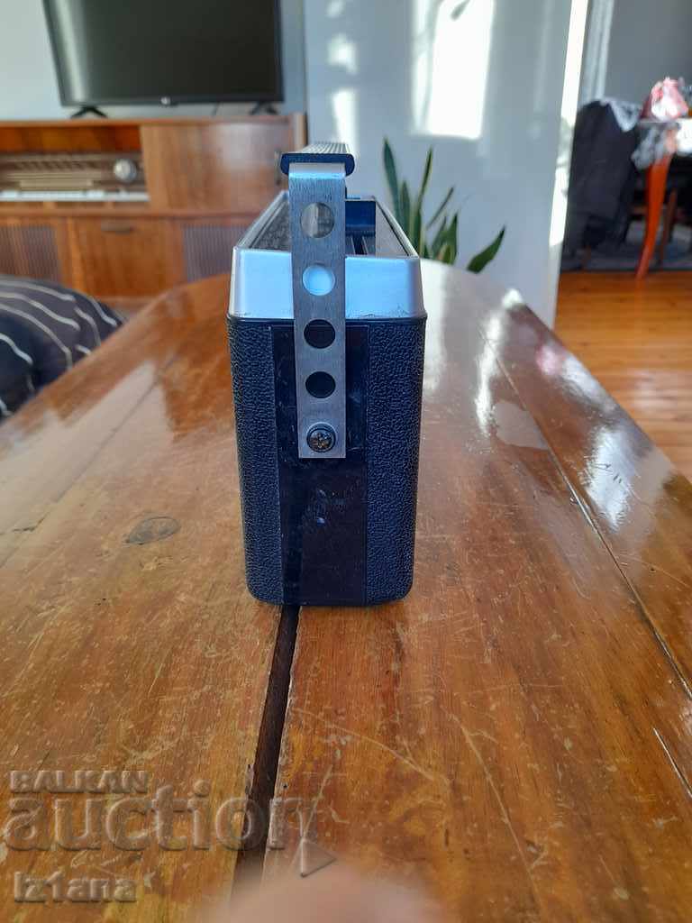 Old radio, Optalix radio with price 80.00 BGN | € 40.90 Old radio, Optalix radio with price 80.00 BGN | € 40.90