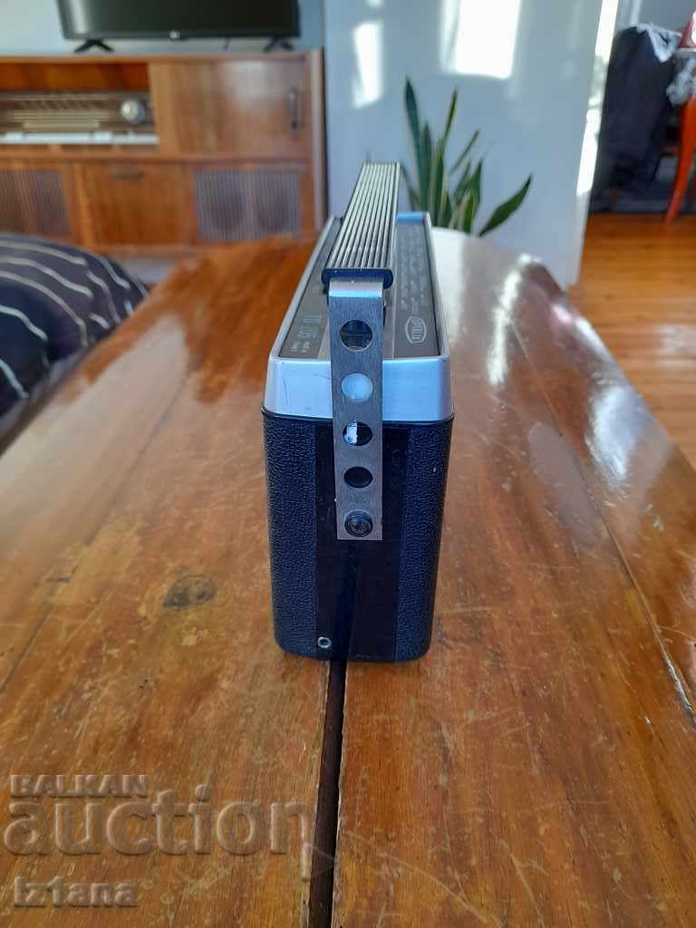 Old radio, Optalix radio - 5 Old radio, Optalix radio - 5