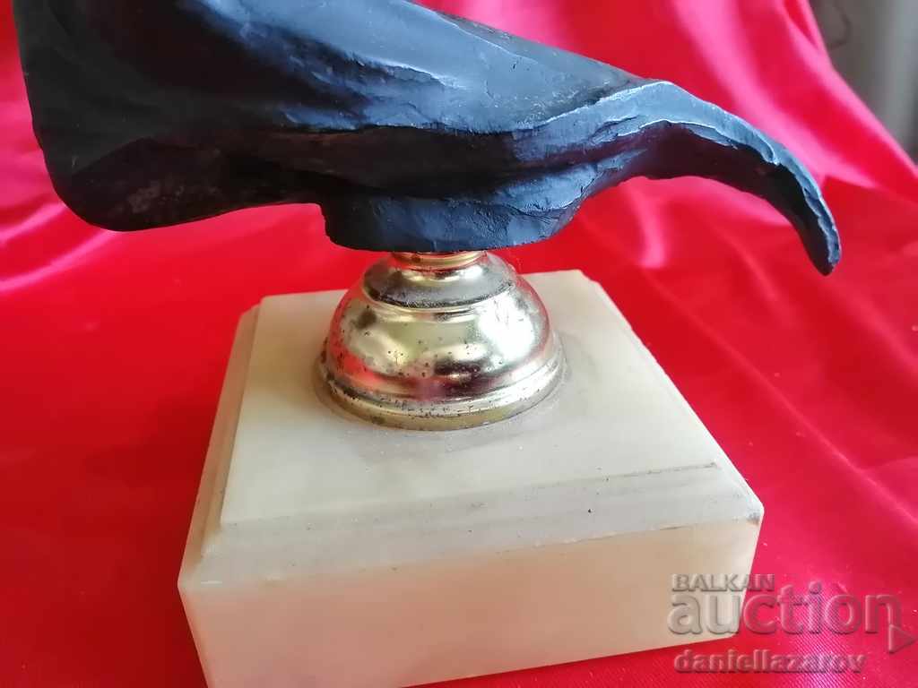 Unique Author's Sculpture, Statue Figure - 5 Unique Author's Sculpture, Statue Figure - 5