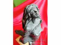 Sculptură unică a autorului, figurină statuie