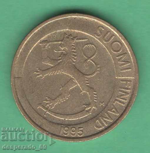 (¯` '• .¸ 1 brand 1995 FINLAND ¸. •' ´¯) with price 1.00 BGN | € 0.51 (¯` '• .¸ 1 brand 1995 FINLAND ¸. •' ´¯) with price 1.00 BGN | € 0.51