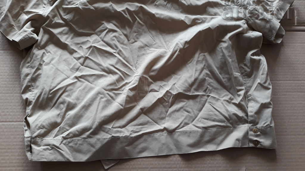 summer officer's shirt Colonel COMMANDER unit ...... BA - 6 summer officer's shirt Colonel COMMANDER unit ...... BA - 6