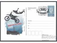 SP / 2013-PC 459 - Campionatul Mondial de Motocross Freestyle