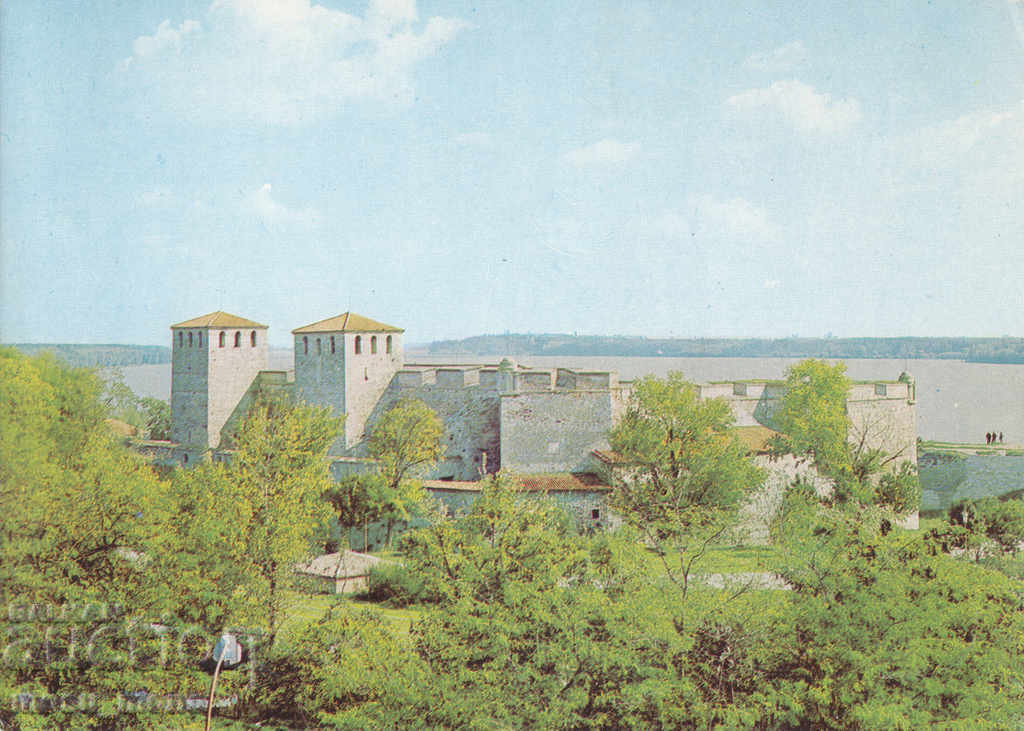 Postcard from Vidin Postcard from Vidin
