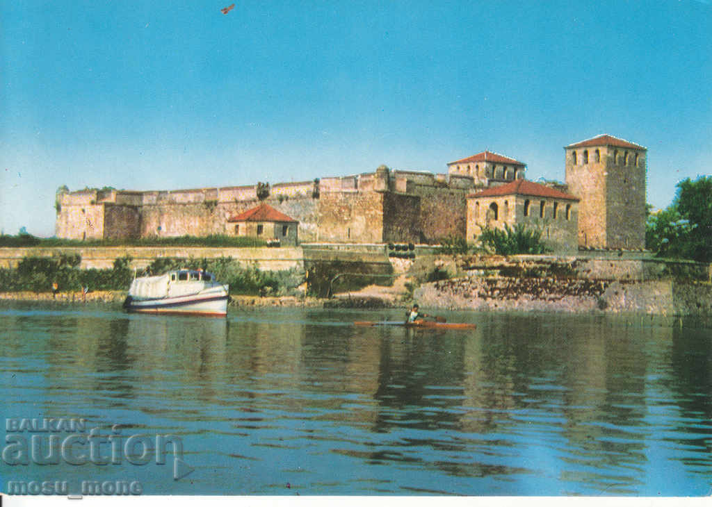 Postcard from Vidin Postcard from Vidin