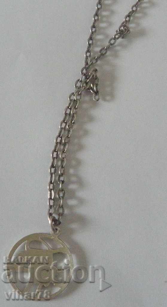 ΑΣΗΜΙ ΣΥΝΕΡΓΑΤΗΣ - 6 ΑΣΗΜΙ ΣΥΝΕΡΓΑΤΗΣ - 6