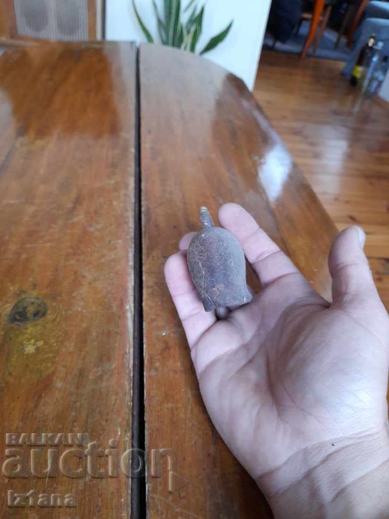 Auction Old bell, bell, chan Auction Old bell, bell, chan