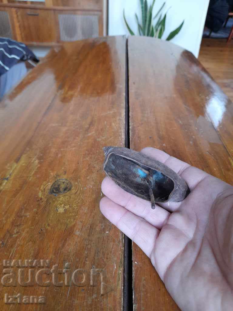 Old bell, bell, chan - 5 Old bell, bell, chan - 5