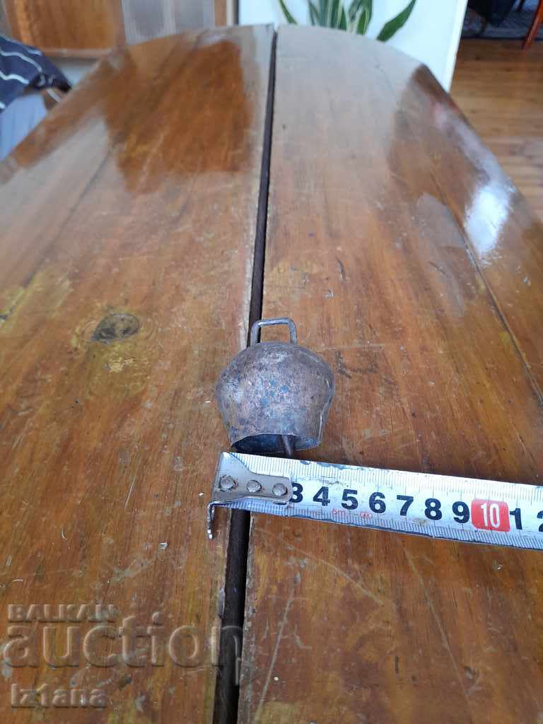 Old bell, bell, chan - 5 Old bell, bell, chan - 5