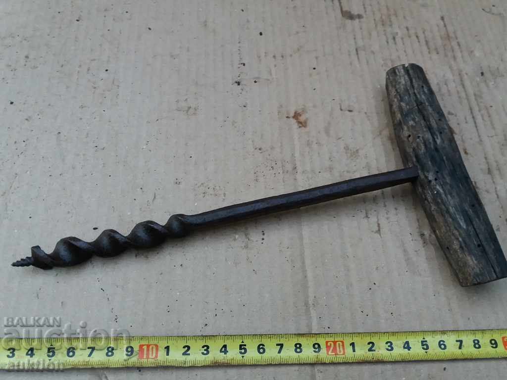 Revival tool carpenter's tool, mitkap - 5 Revival tool carpenter's tool, mitkap - 5