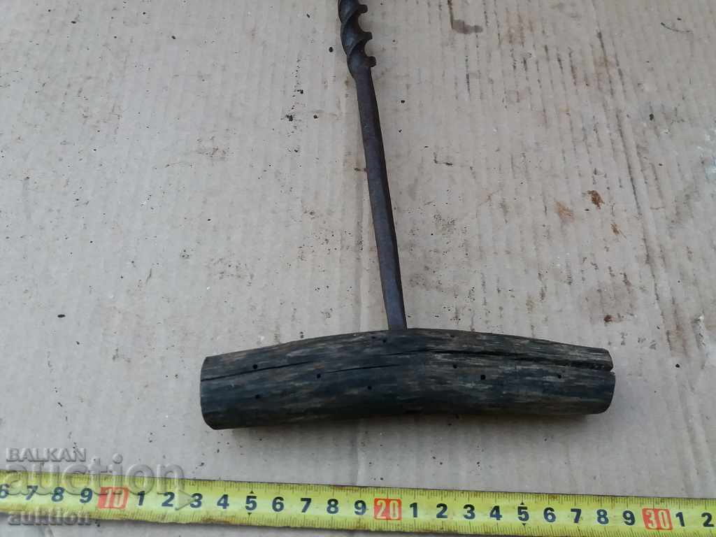 Revival tool carpenter's tool, mitkap - 6 Revival tool carpenter's tool, mitkap - 6