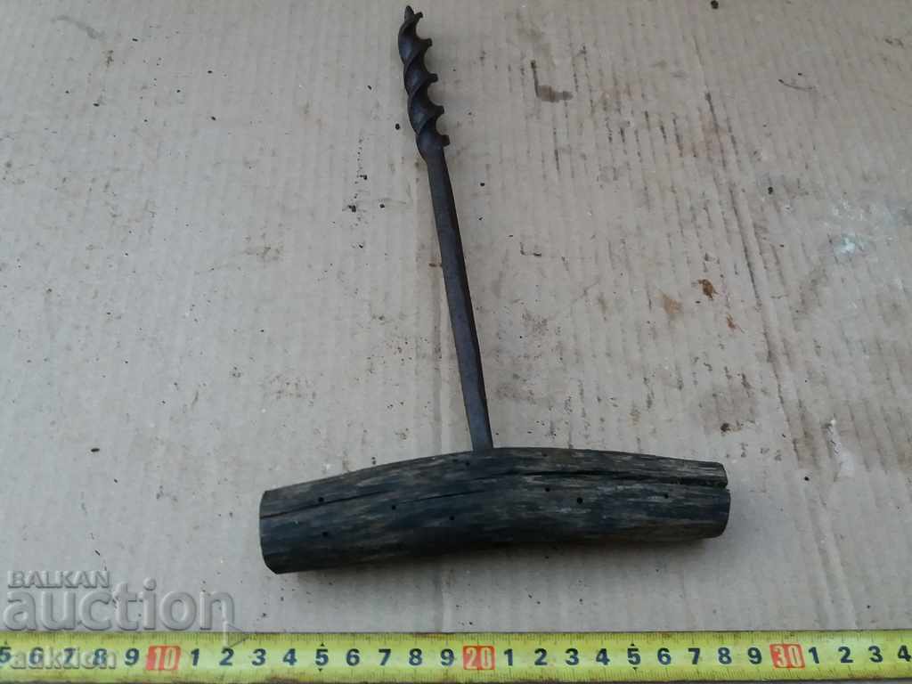 Revival tool carpenter's tool, mitkap - 7 Revival tool carpenter's tool, mitkap - 7