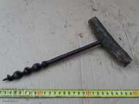 Revival tool carpenter's tool, mitkap