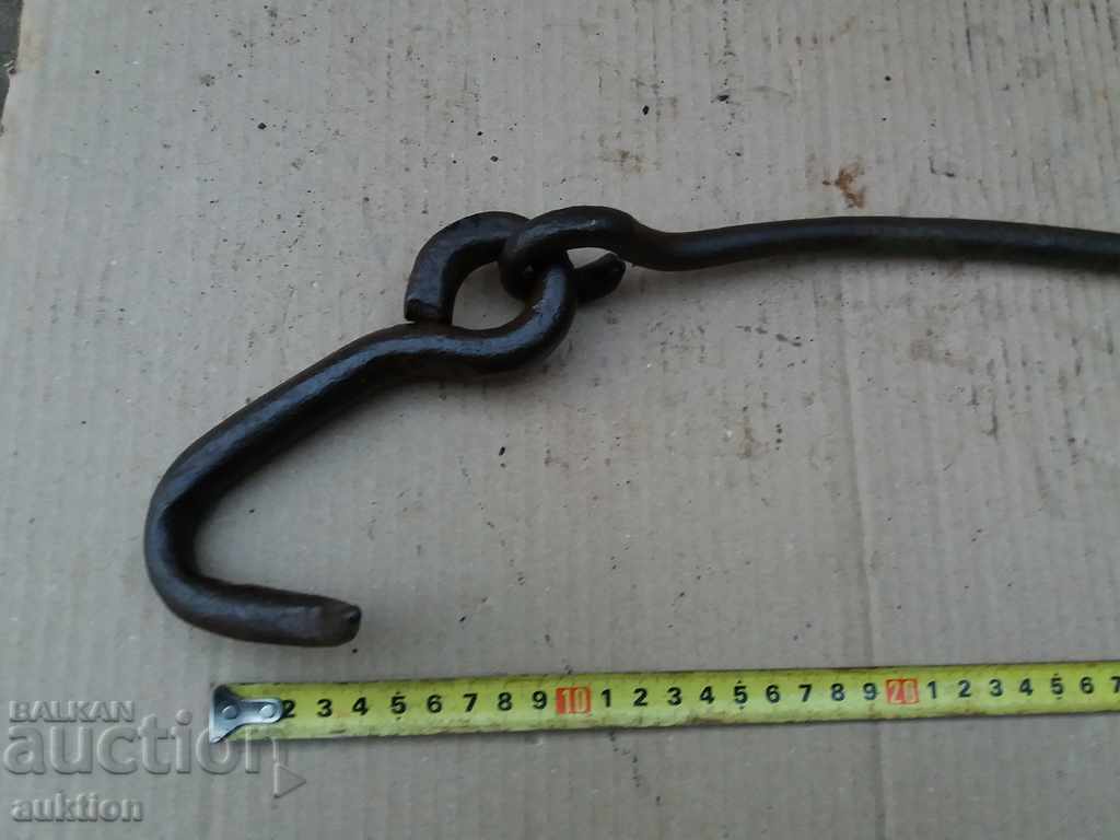 кована кука, ченгел - жеравна с цена 7.99 лв. | € 4.09 кована кука, ченгел - жеравна с цена 7.99 лв. | € 4.09