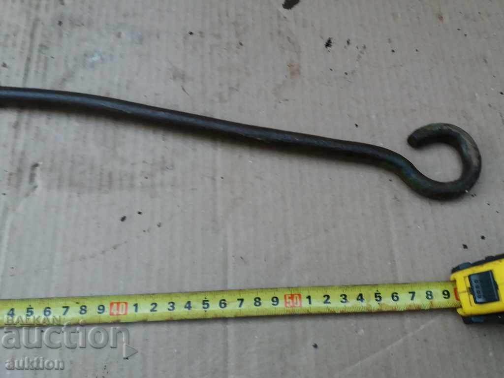 кована кука, ченгел - жеравна - 5 кована кука, ченгел - жеравна - 5