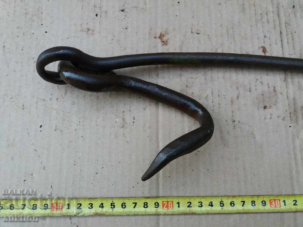 кована кука, ченгел - жеравна - 6 кована кука, ченгел - жеравна - 6