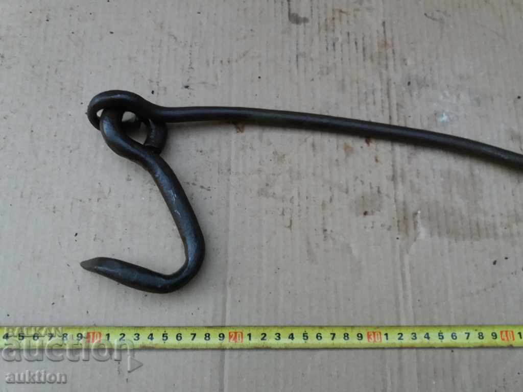 кована кука, ченгел - жеравна - 7 кована кука, ченгел - жеравна - 7