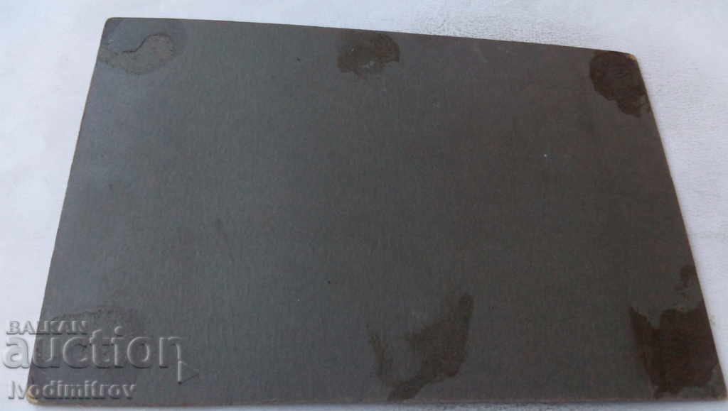 Photo Three young men Cardboard with price 6.75 BGN | € 3.45 Photo Three young men Cardboard with price 6.75 BGN | € 3.45