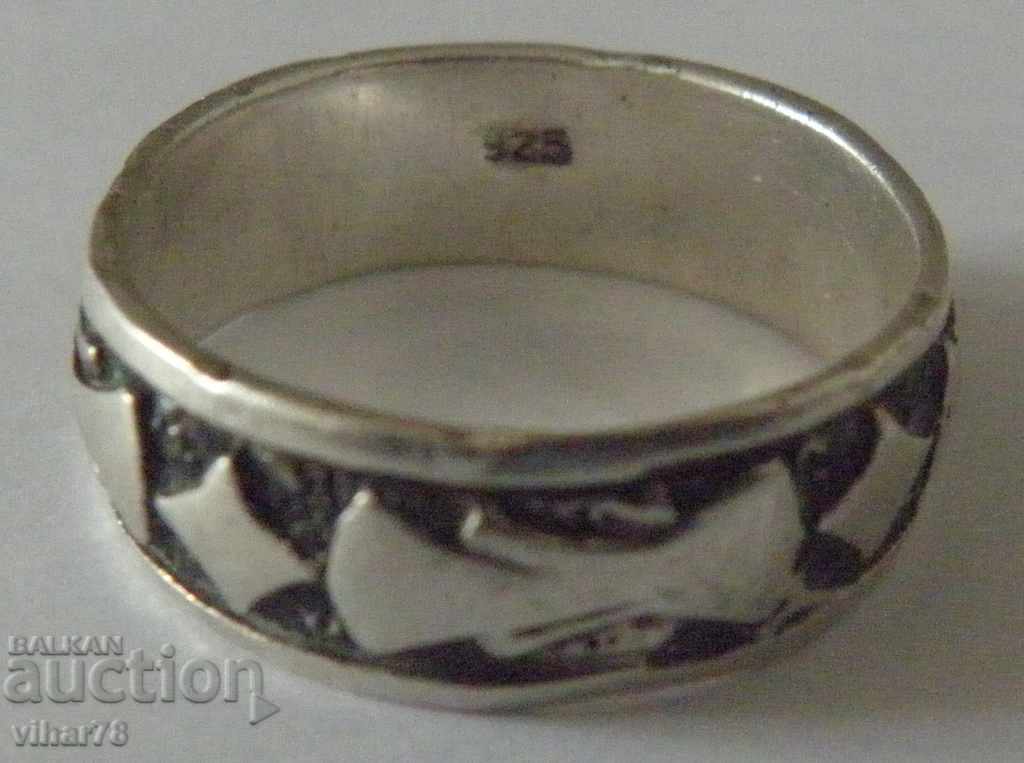 SILVER HALKA with price 35.99 BGN | € 18.40 SILVER HALKA with price 35.99 BGN | € 18.40