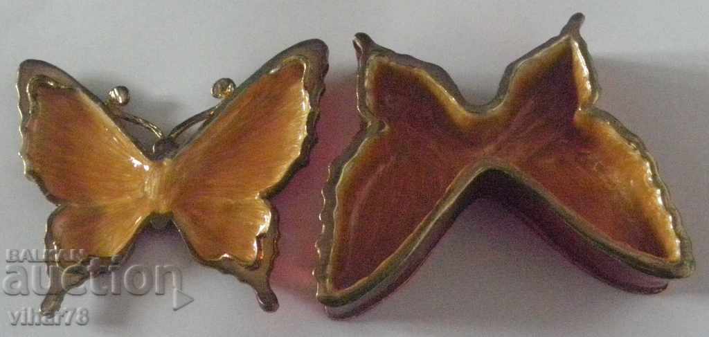 ΜΙΚΡΟ ΜΕΤΑΛΛΙΚΟ ΚΟΥΤΙ - 5 ΜΙΚΡΟ ΜΕΤΑΛΛΙΚΟ ΚΟΥΤΙ - 5