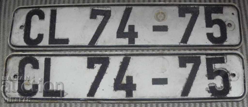 Delivery of OLD 2 PCS Delivery of OLD 2 PCS