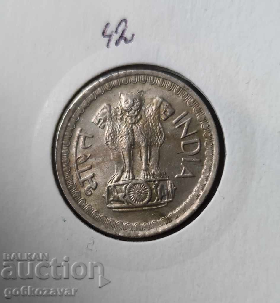 Ινδία 50 Paisa 1975