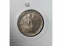 Ινδία 50 Paisa 1975