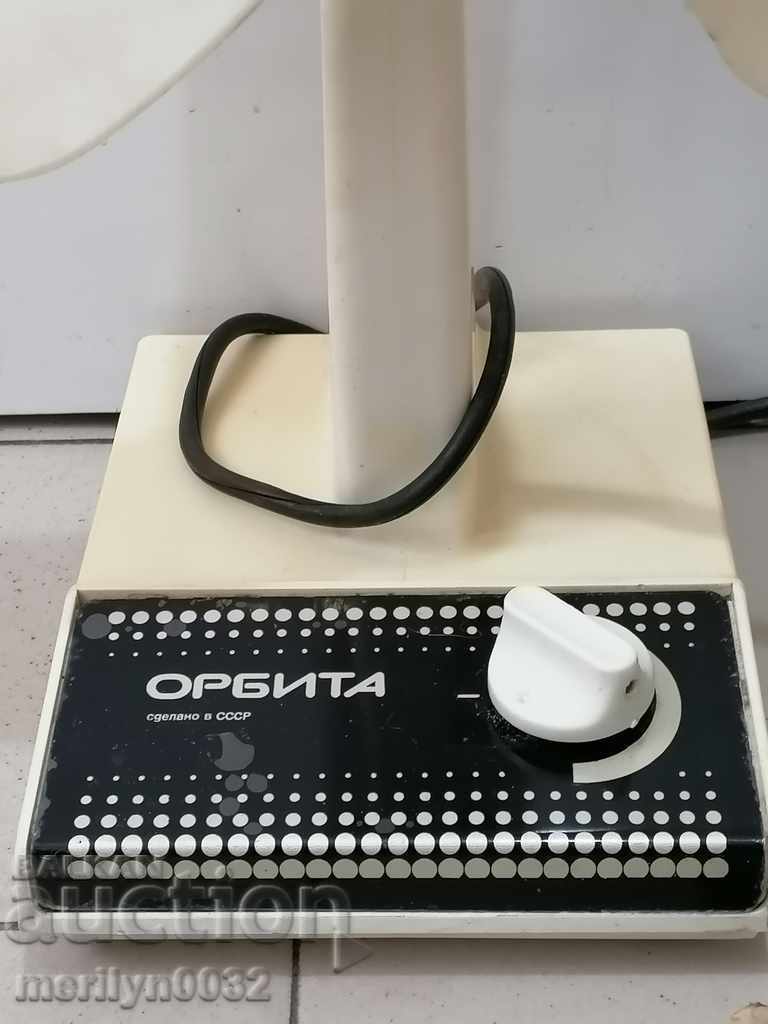 Fan of the USSR - 5 Fan of the USSR - 5