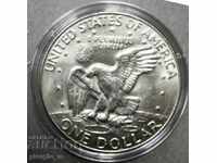 US $ 1 1978