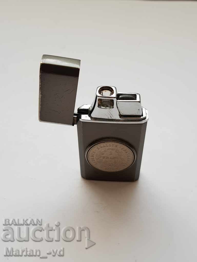 Auction Gas lighter Auction Gas lighter