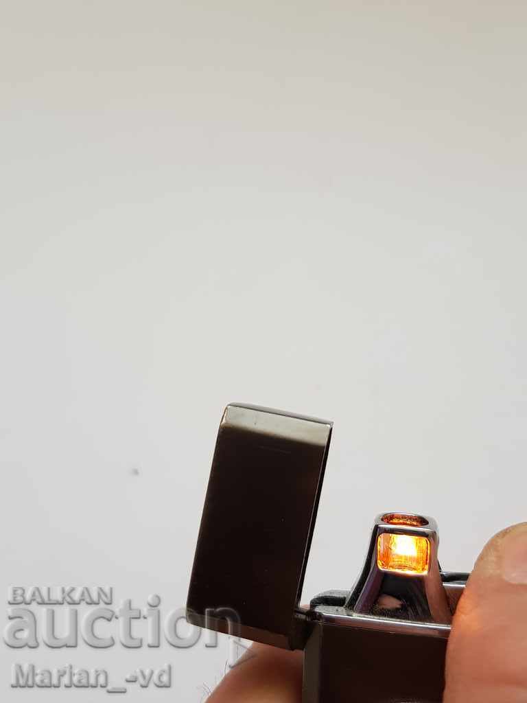 Delivery of Gas lighter Delivery of Gas lighter