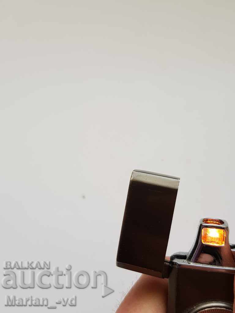 Gas lighter - 5 Gas lighter - 5