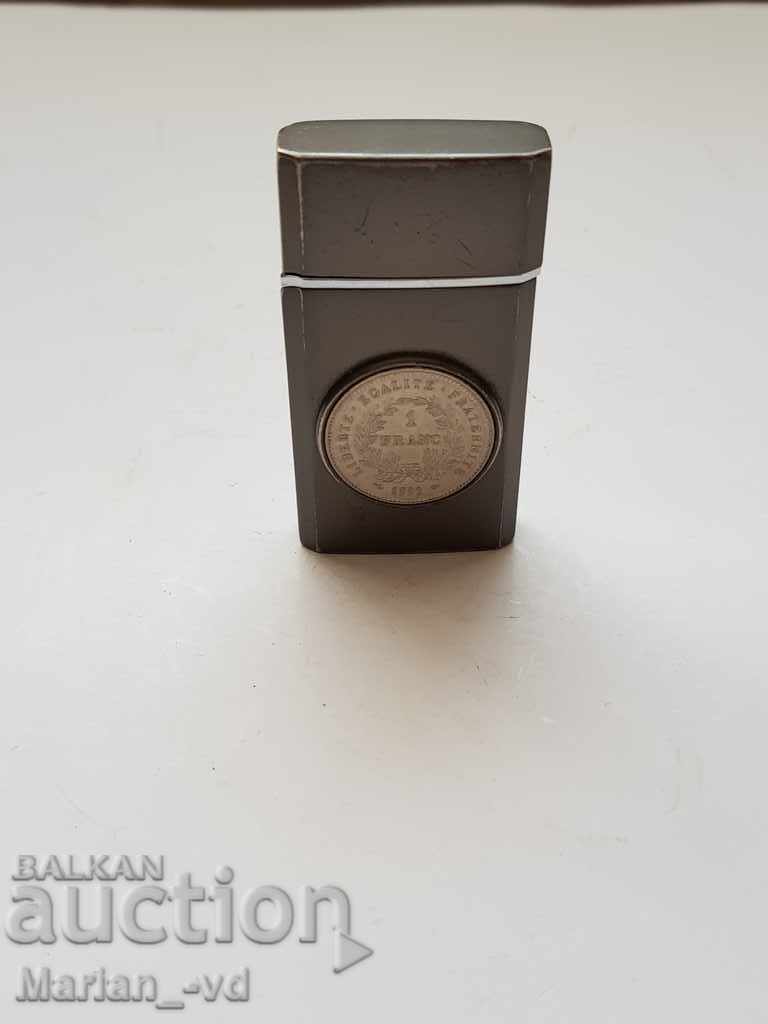 Gas lighter - 6 Gas lighter - 6