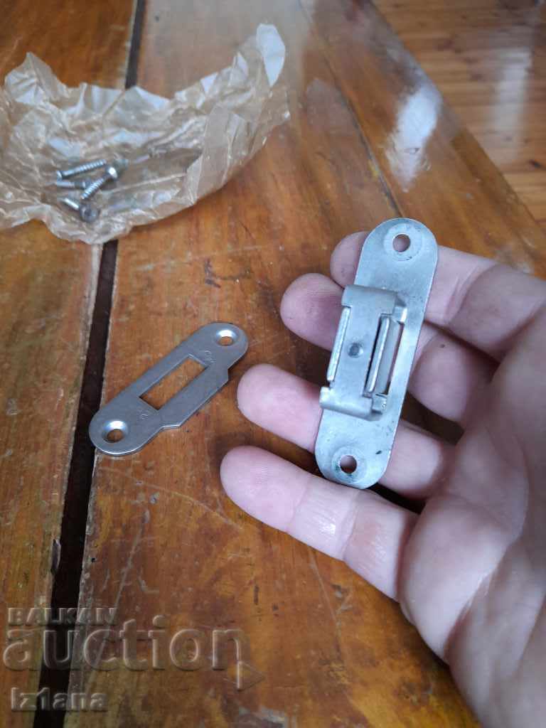 Old lock, lock - 5 Old lock, lock - 5