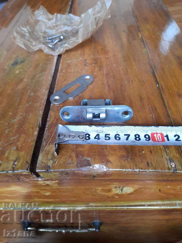 Old lock, lock - 6 Old lock, lock - 6